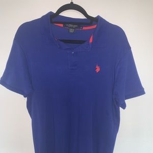 Polo shirt